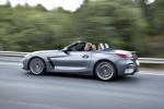 BMW Z4 M40i 2018 года (WW)